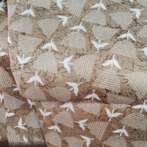 semi cotton kalamkari saree